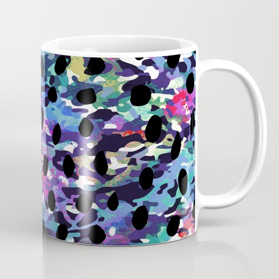 Wild Side 02 Mug