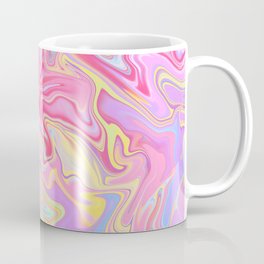 Swirly Twirly Gumpdrop 2 Coffee Mug