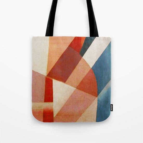 Dawn Tote Bag