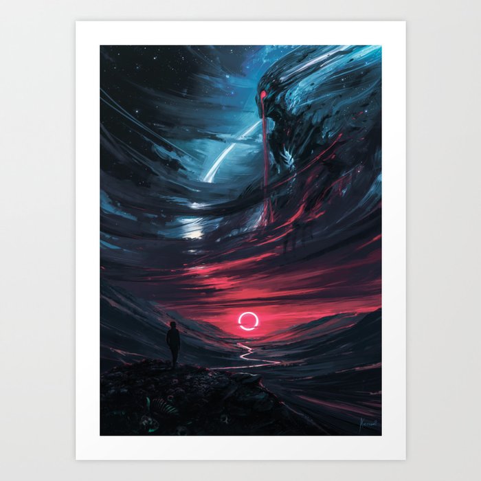 Art Print
