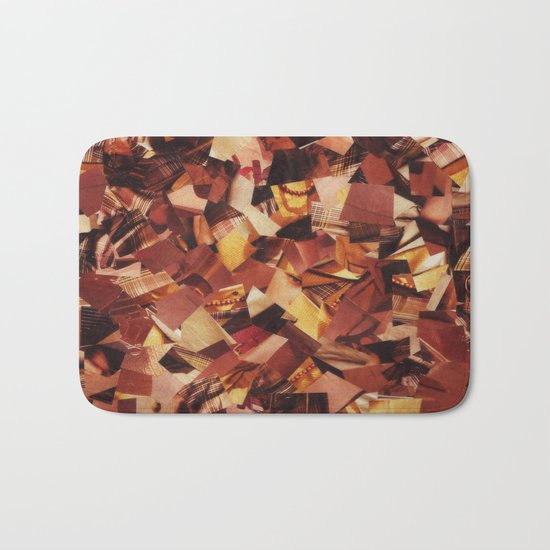 Warmth Bath Mat
