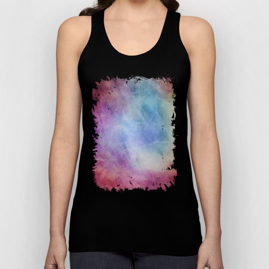 α Diadem II Unisex Tank Top