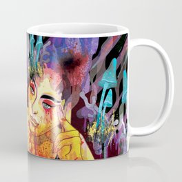 Soul Coffee Mug