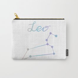 Leo Carry-All Pouch