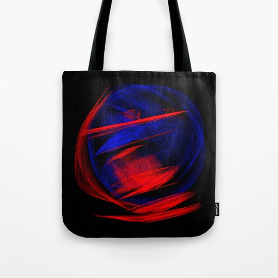 Keepsake Tote Bag