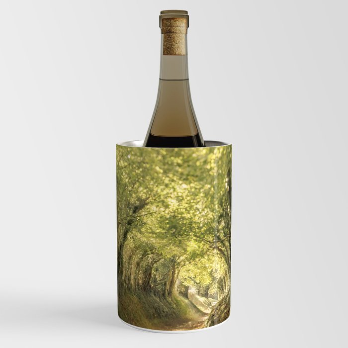 Tunnel of Trees Summer Series #3 Wine Chiller