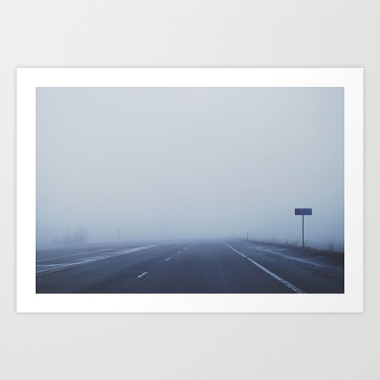 provo Art Print