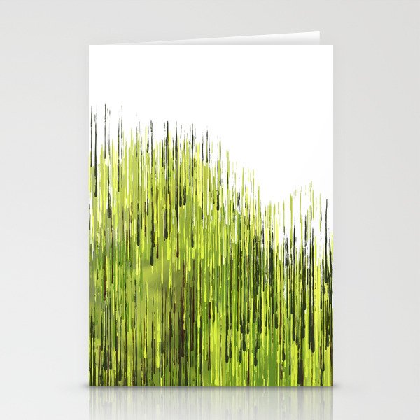 Open Field Stationery Cards