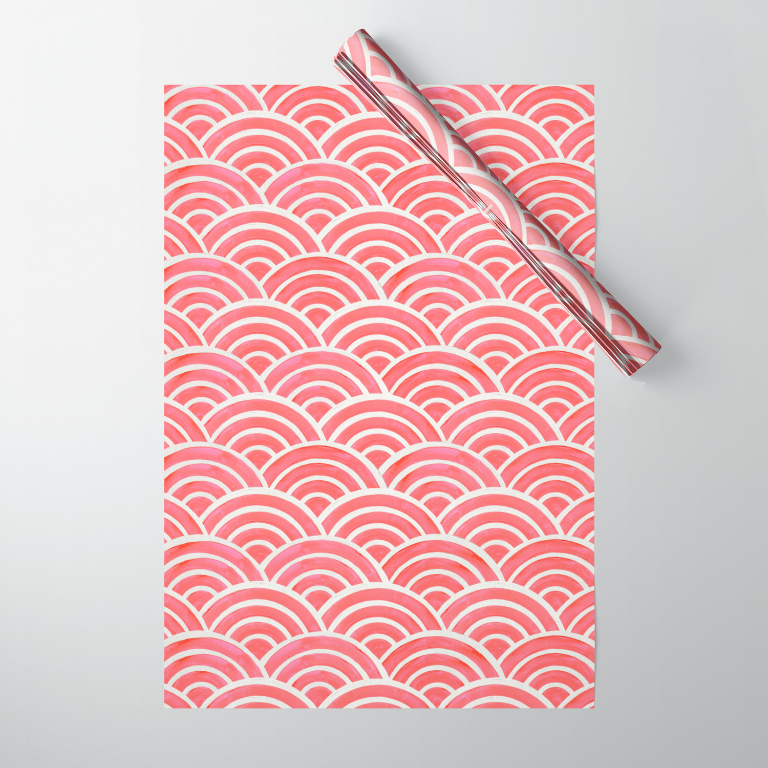 japanese wrapping paper
