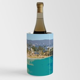 Visit Laguna Beach Wine Chiller