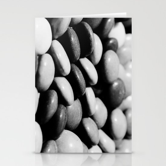 Retro Stationery Cards