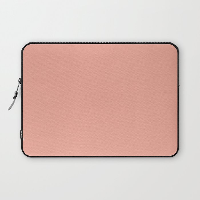 Tropical Pink Laptop Sleeve