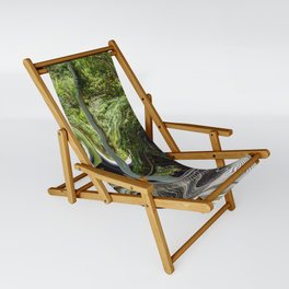 Forest Start Sling Chair