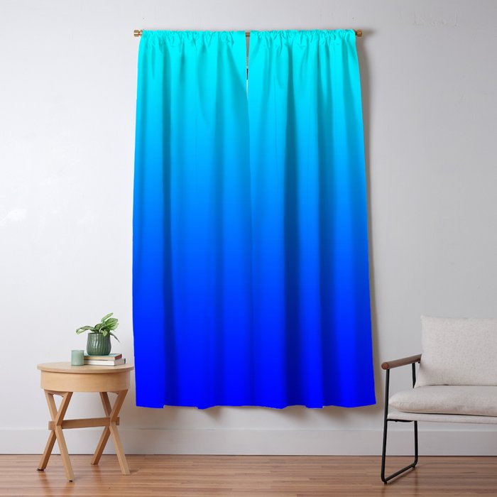 Blackout Curtain