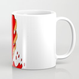happy st valentin Coffee Mug