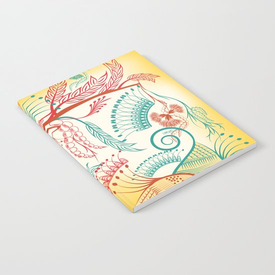 Patterns Notebook