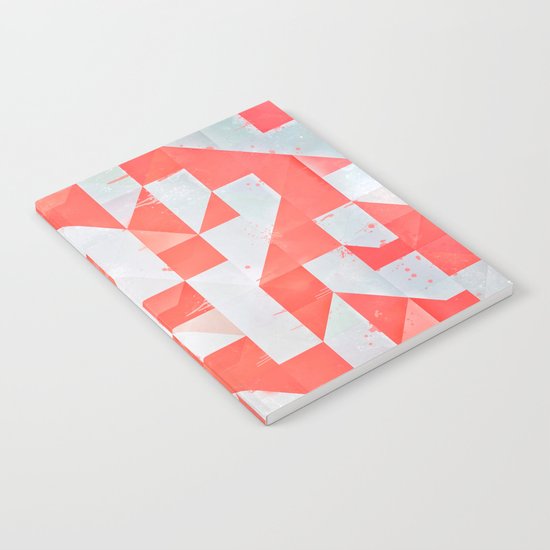 cryymsycle Notebook