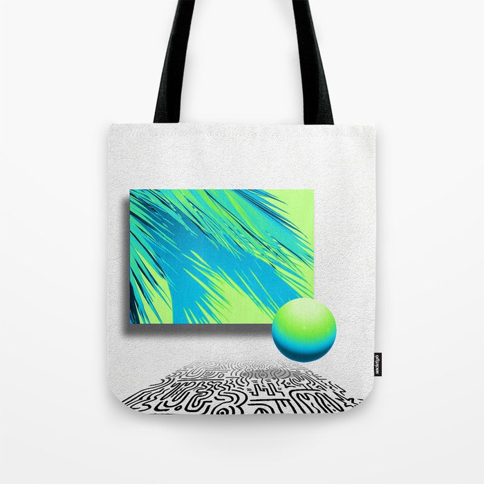 Fresh #1 Tote Bag