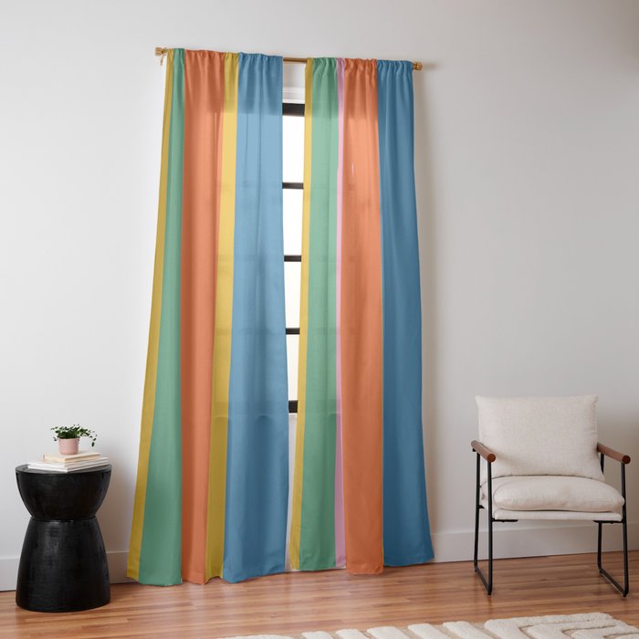 Window Curtain