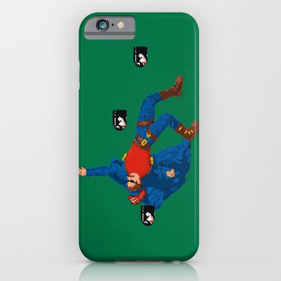 Itsa Me, Neo iPhone & iPod Case