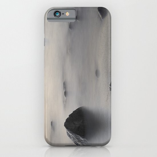 Mare tranquilitatis iPhone & iPod Case