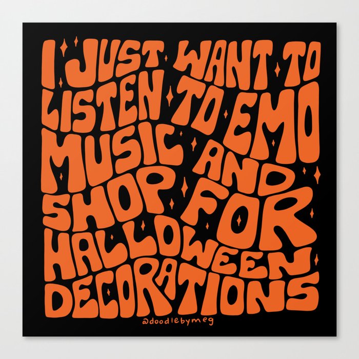 Canvas Print