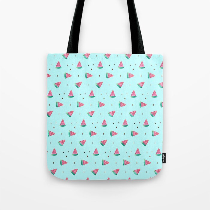 Summer Flavour III Tote Bag