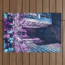 Nightlife Outdoor Rug