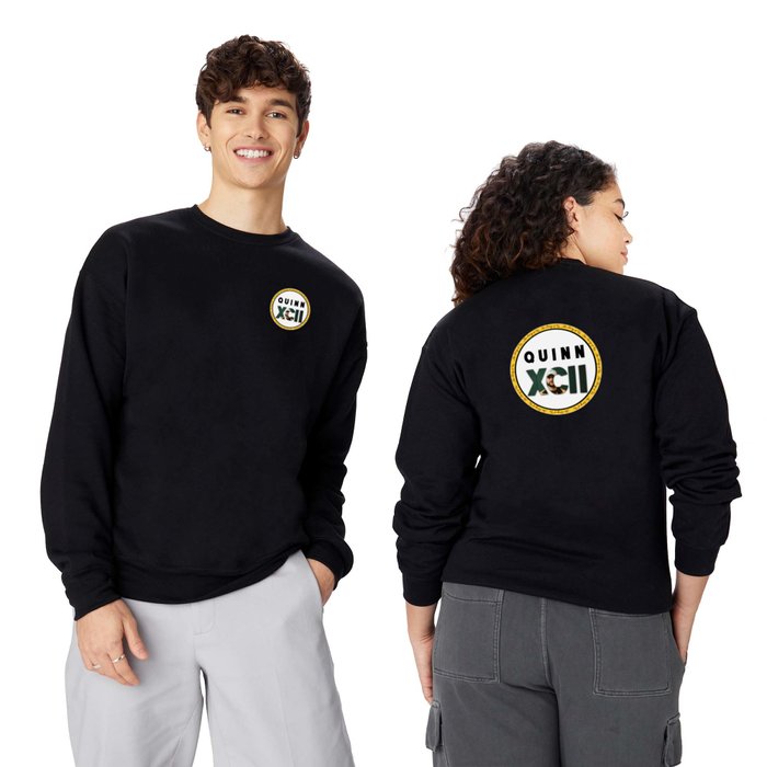 Quinn discount xcii sweatshirt