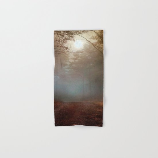 Hope, from the Sun Hand & Bath Towel