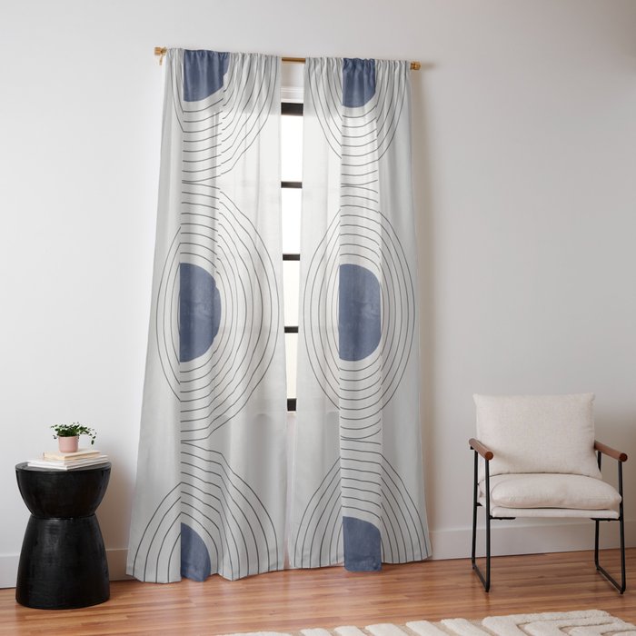 Window Curtain
