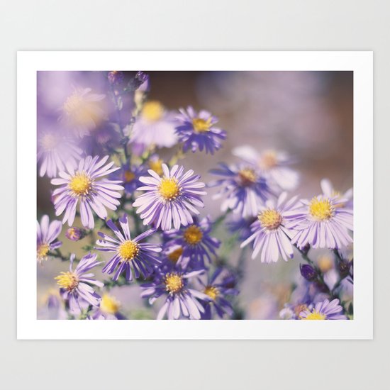 Sweet Morning Art Print