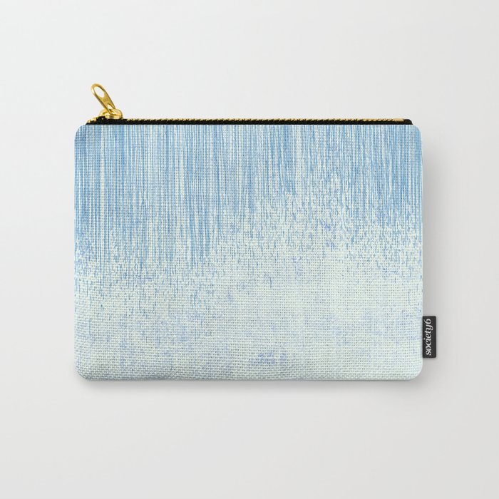 Waterfall Carry-All Pouch