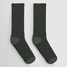 Lack of Hue Socks
