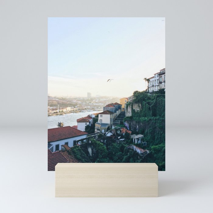 Porto, Portugal Mini Art Print