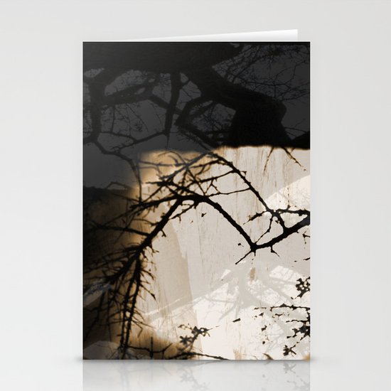 I Dream Of Better Stationery Cards