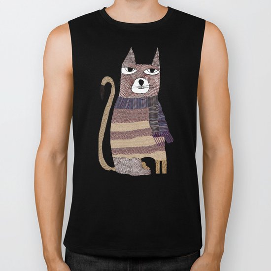 Thomson Biker Tank