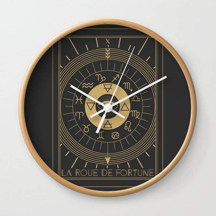 Fortune timepiece sale