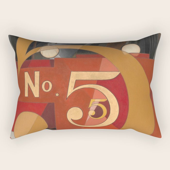 Rectangular Pillow