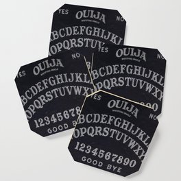 Ouija Board Coaster