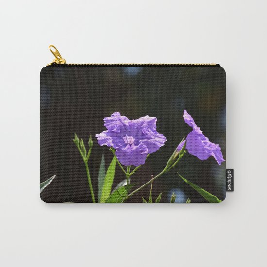 Alone Carry-All Pouch