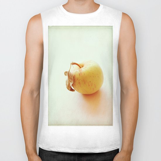 Simply Sweet Biker Tank