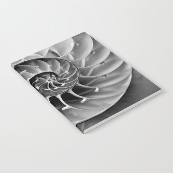 Ocean Dreaming Notebook