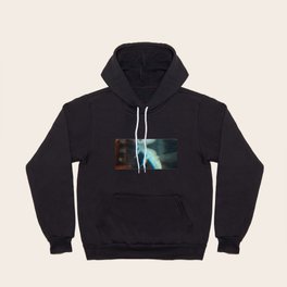 Albino Alligator 2 Hoody