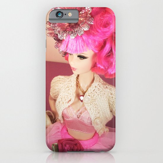 Prim and Proper iPhone & iPod Case