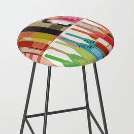 Lisa Wine Bar Stool