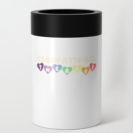 Occupational Therapist COTA Occupational Therapy Can Cooler