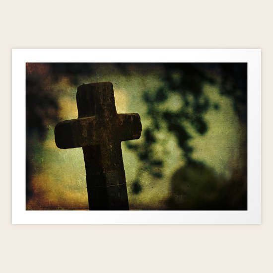Eternal Art Print