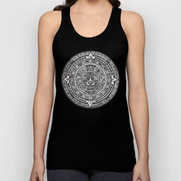 Aztec Roots Tank Top