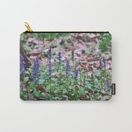 Lavender by Giada Ciotola Carry-All Pouch